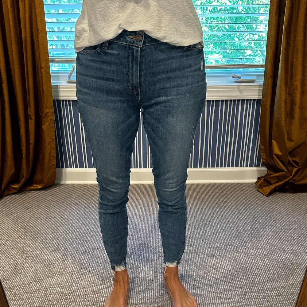 Paige Verdugo Ankle - Size 30